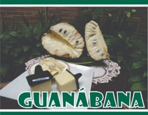 7. GUANABANA